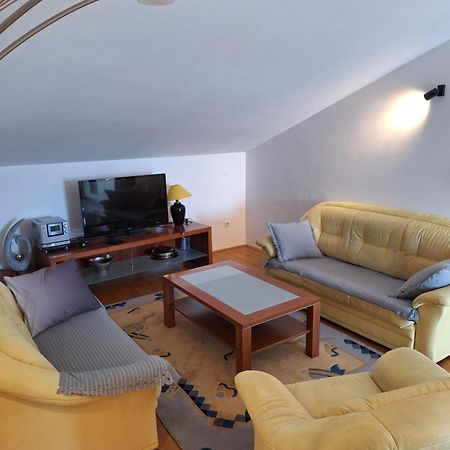 Apartments Romana Slatine Kültér fotó