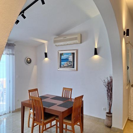 Apartments Romana Slatine Kültér fotó