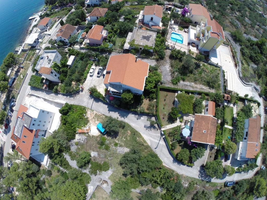 Apartments Romana Slatine Szoba fotó