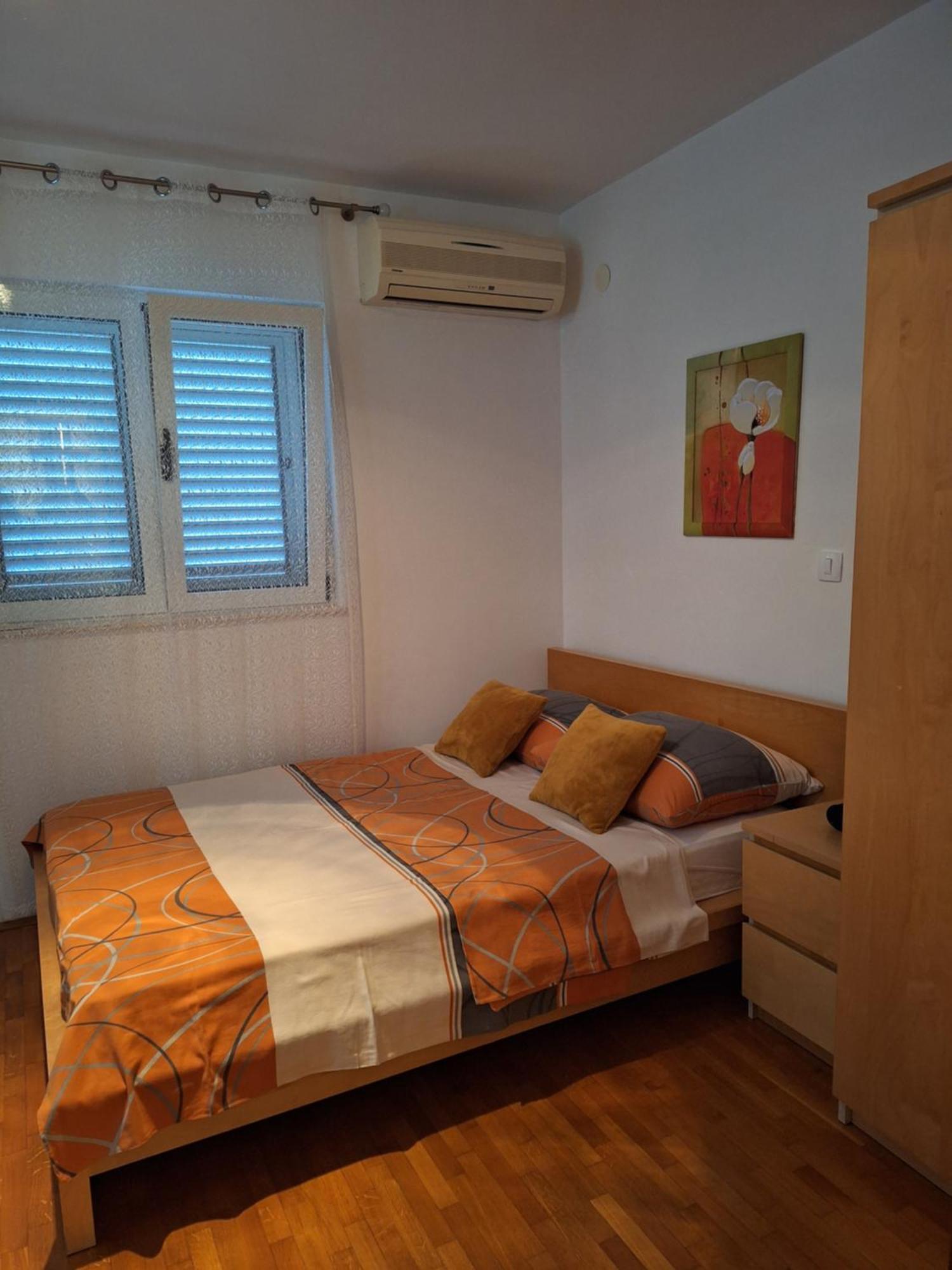 Apartments Romana Slatine Kültér fotó