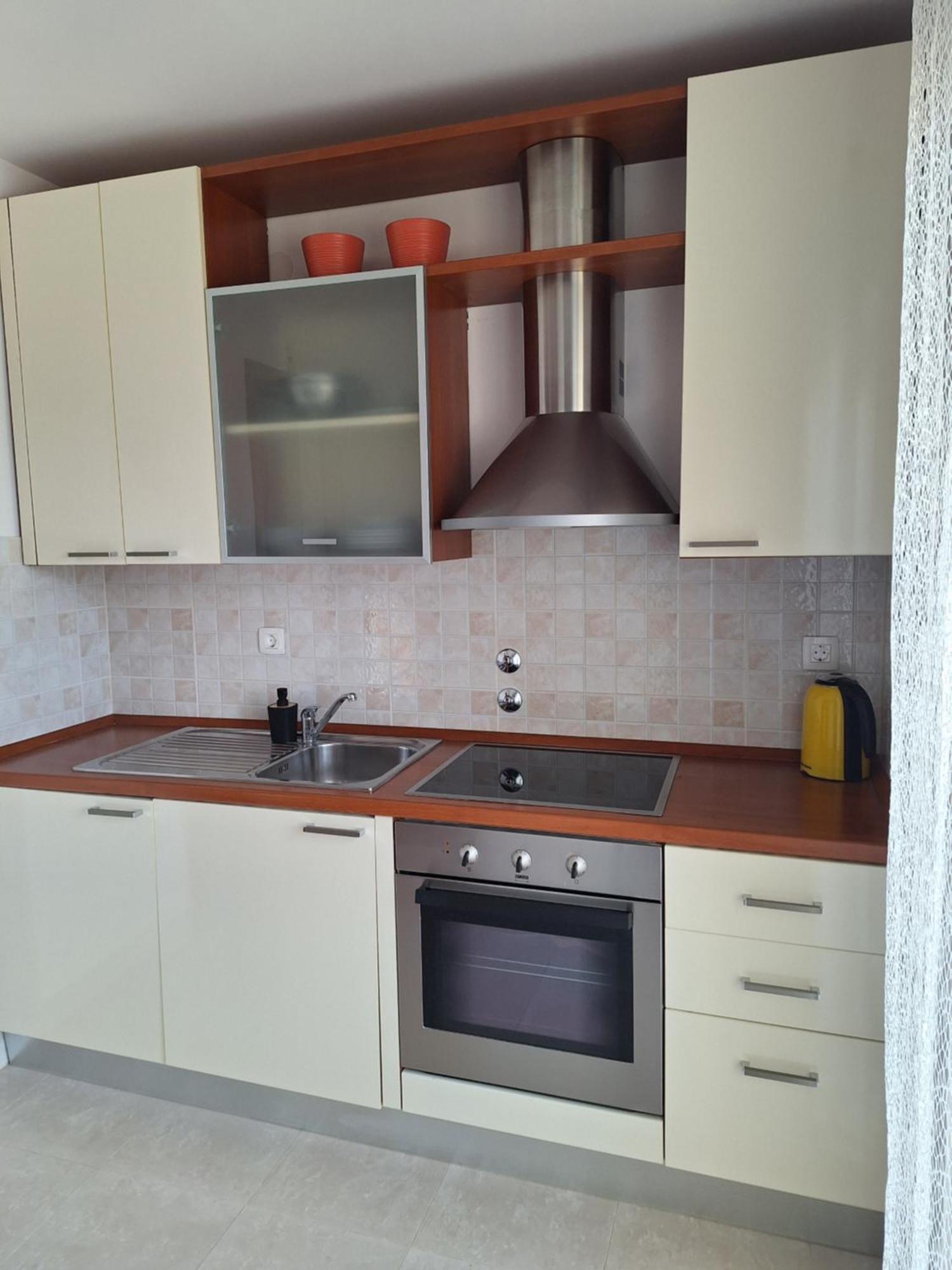 Apartments Romana Slatine Kültér fotó