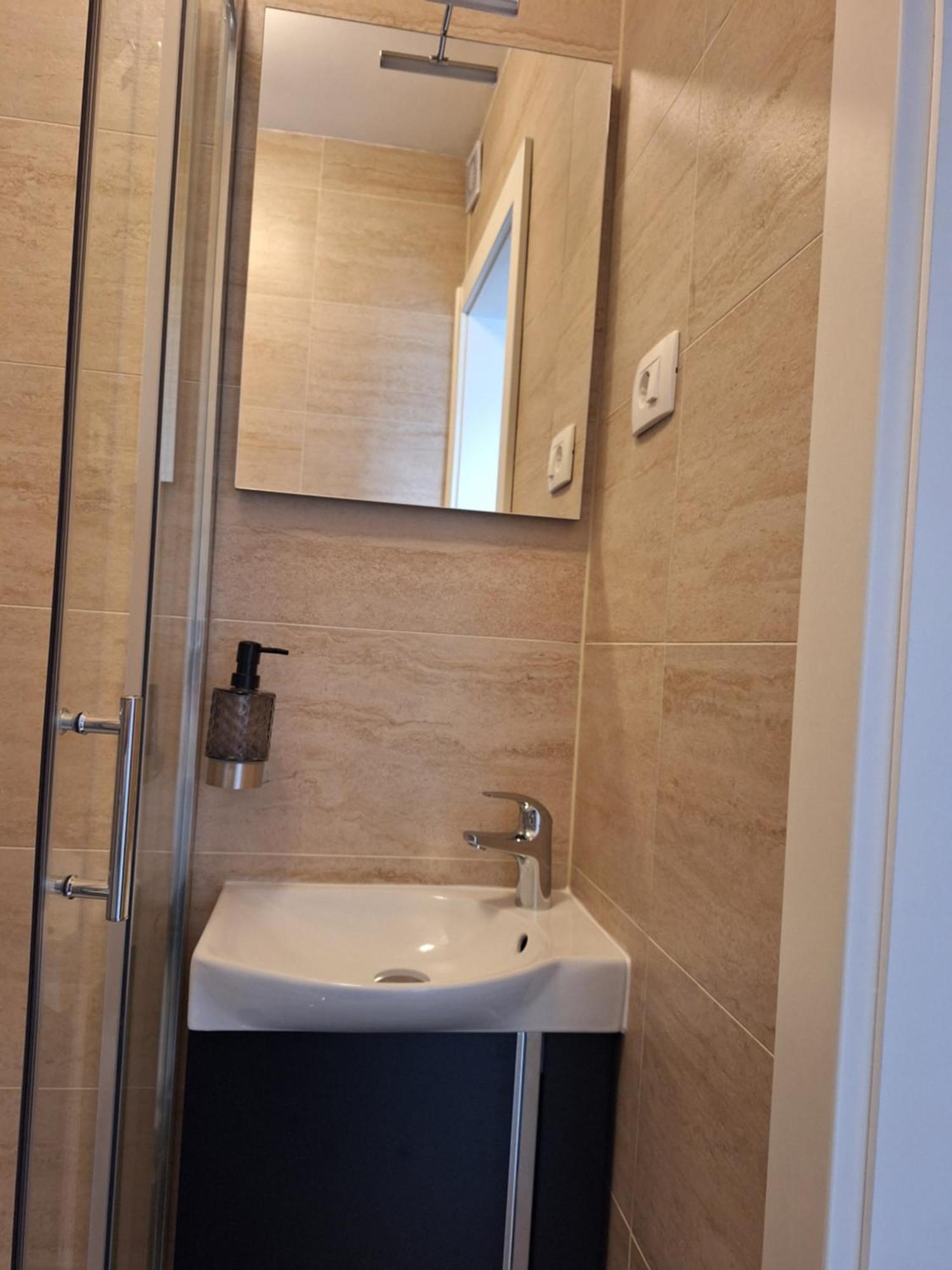 Apartments Romana Slatine Kültér fotó