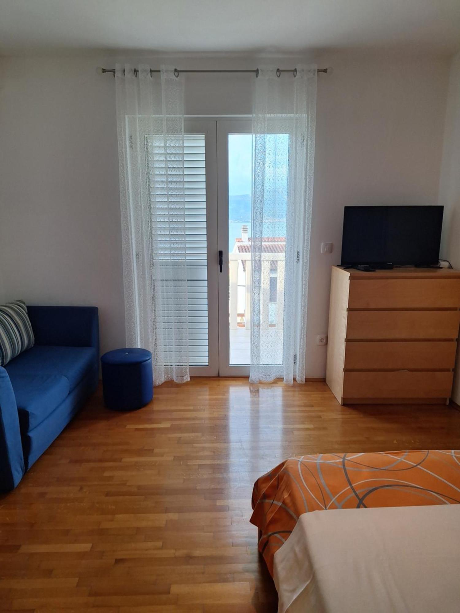 Apartments Romana Slatine Kültér fotó