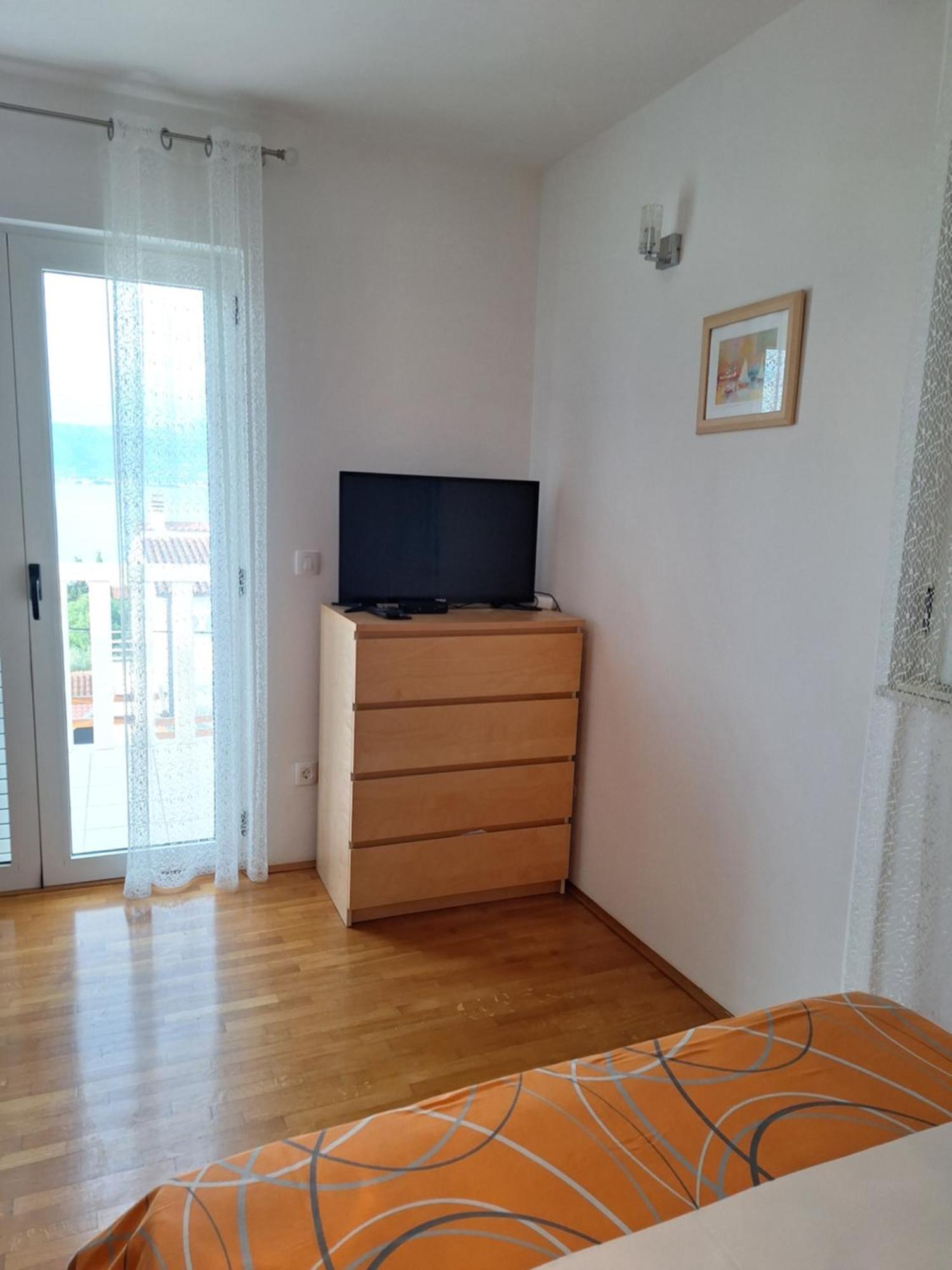 Apartments Romana Slatine Kültér fotó