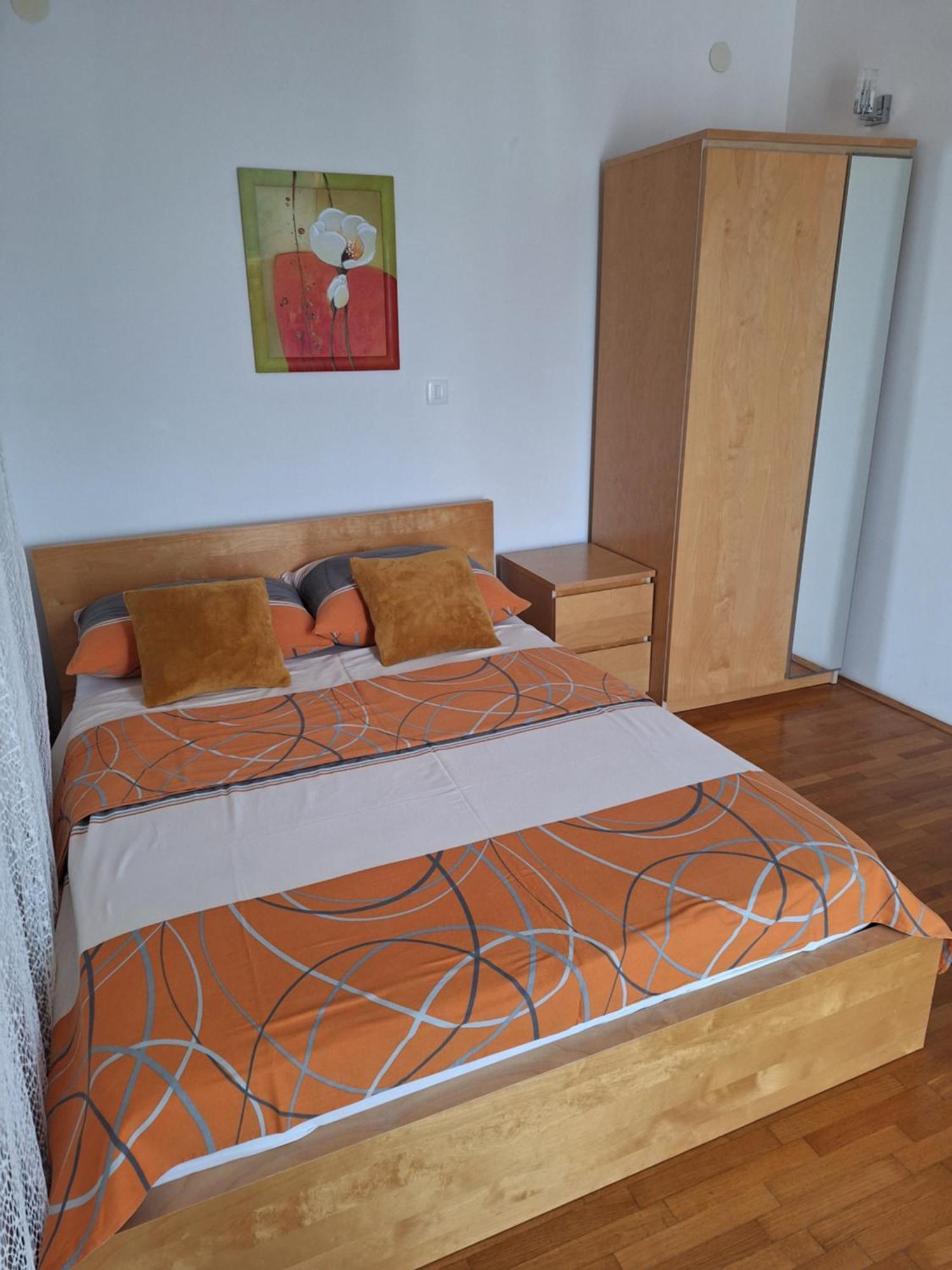 Apartments Romana Slatine Kültér fotó