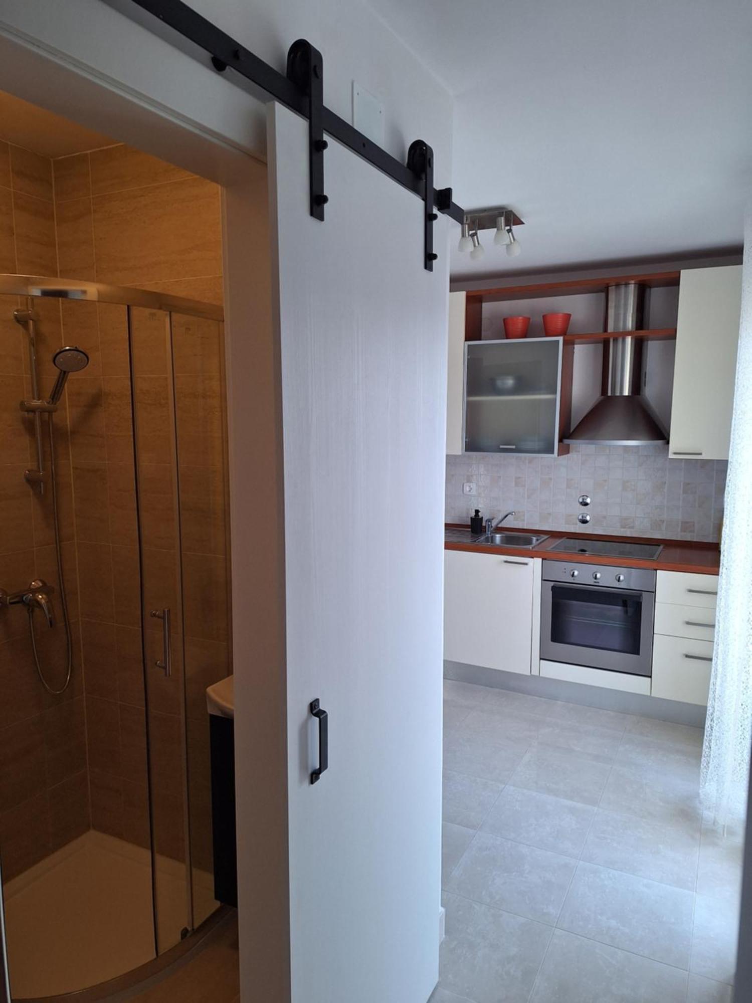 Apartments Romana Slatine Kültér fotó