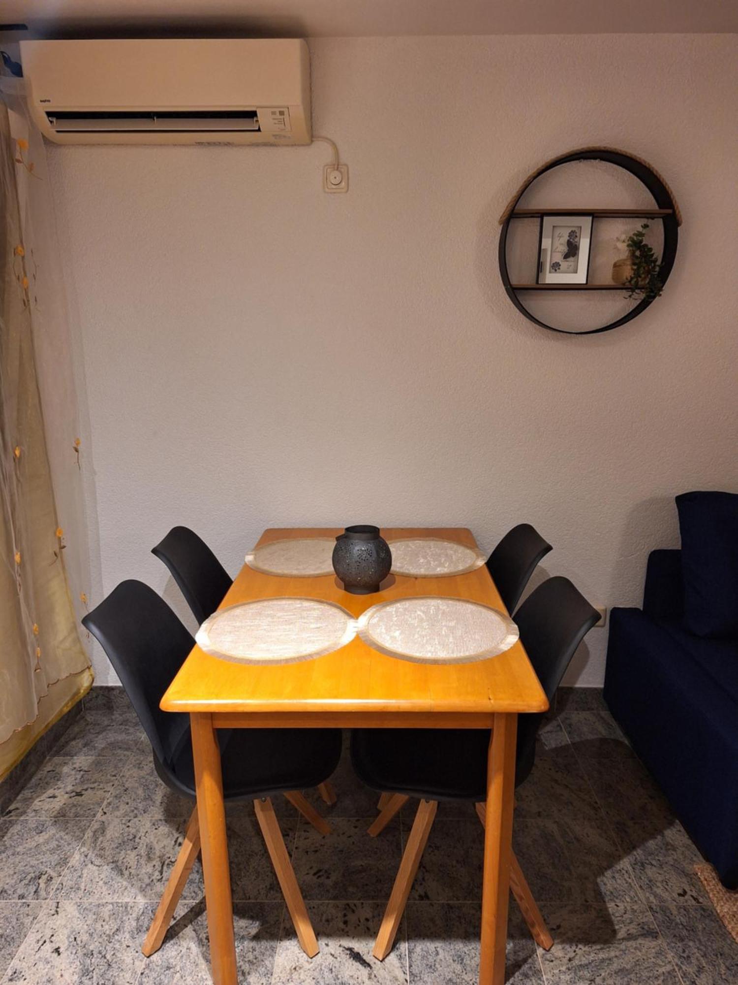Apartments Romana Slatine Kültér fotó