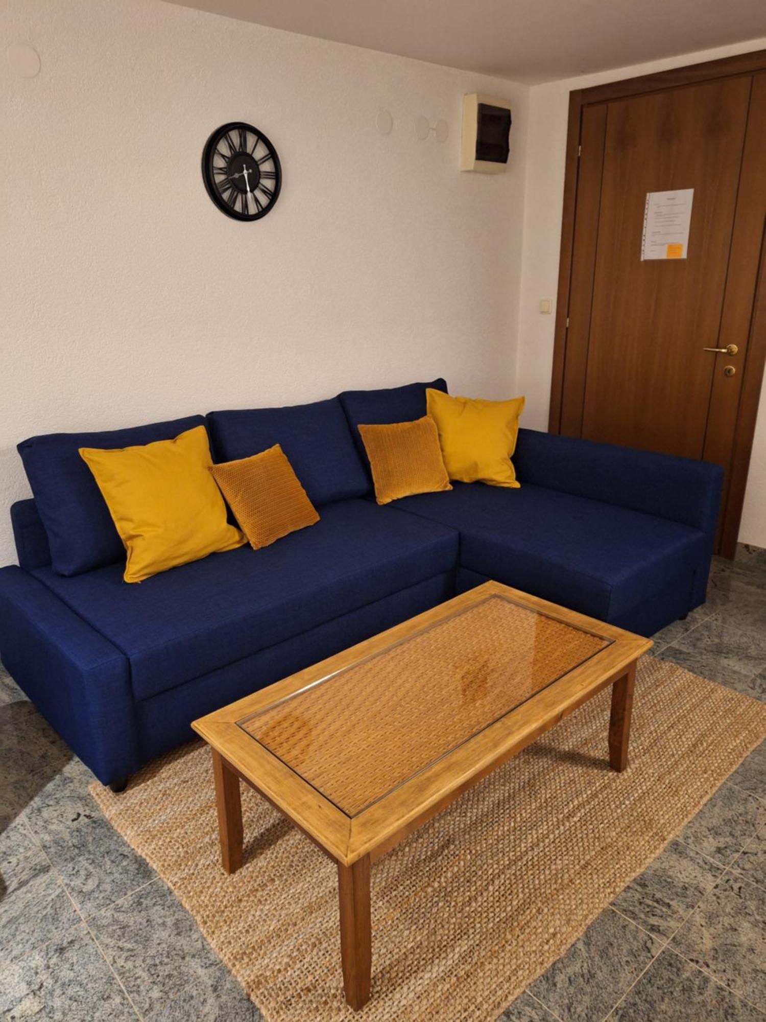 Apartments Romana Slatine Kültér fotó