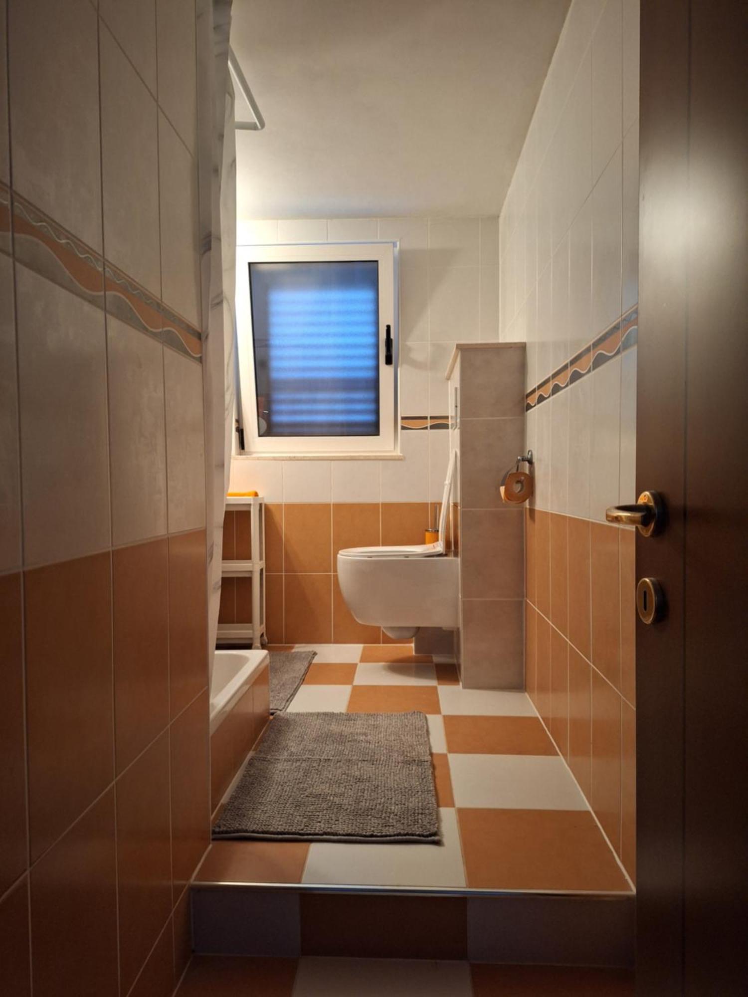 Apartments Romana Slatine Kültér fotó