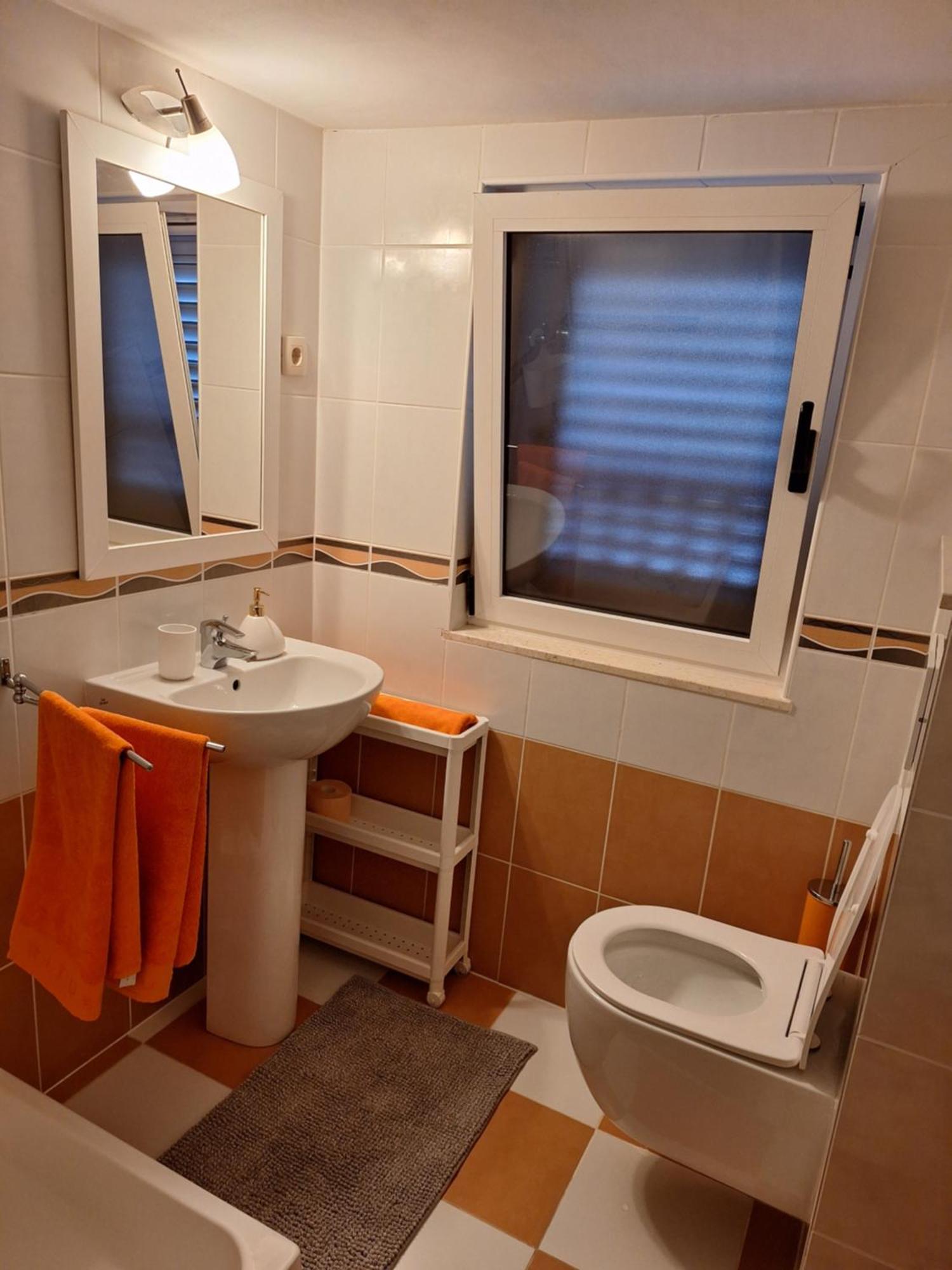 Apartments Romana Slatine Kültér fotó