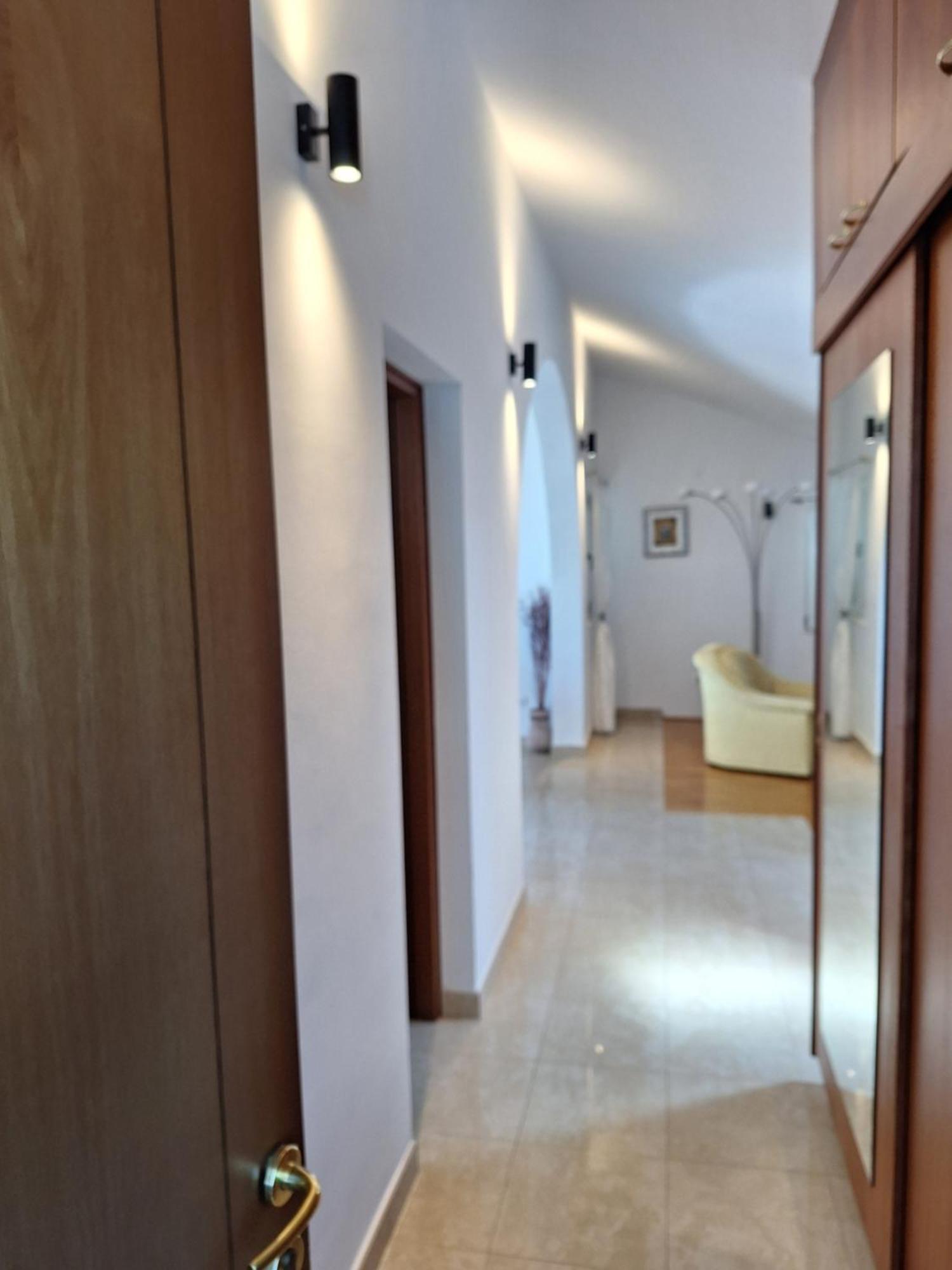 Apartments Romana Slatine Kültér fotó