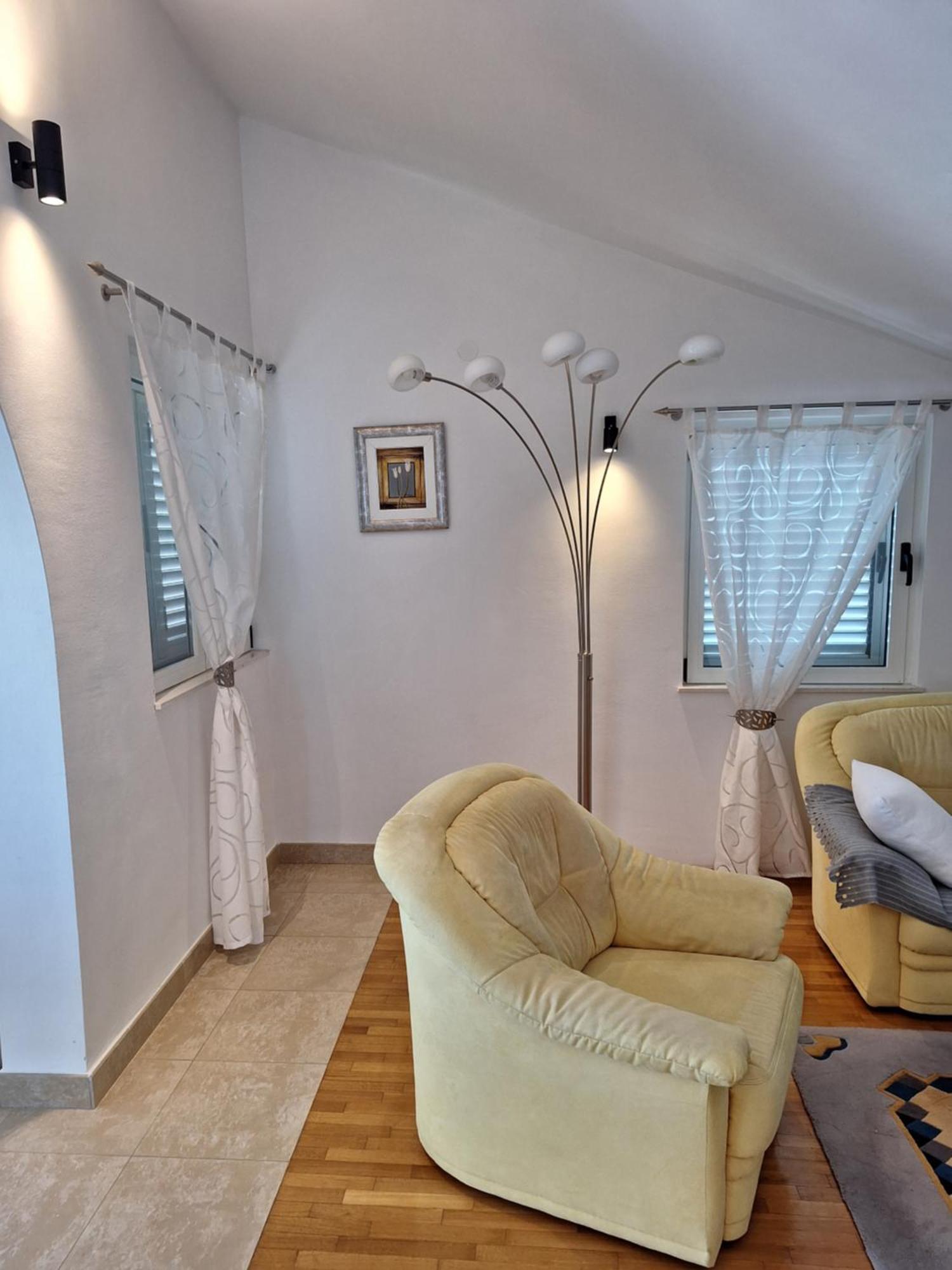 Apartments Romana Slatine Kültér fotó