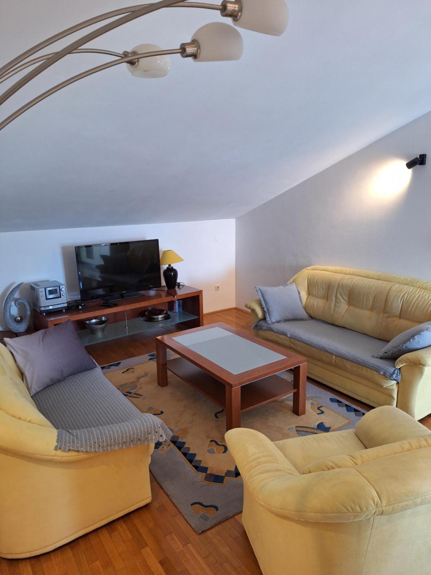 Apartments Romana Slatine Kültér fotó