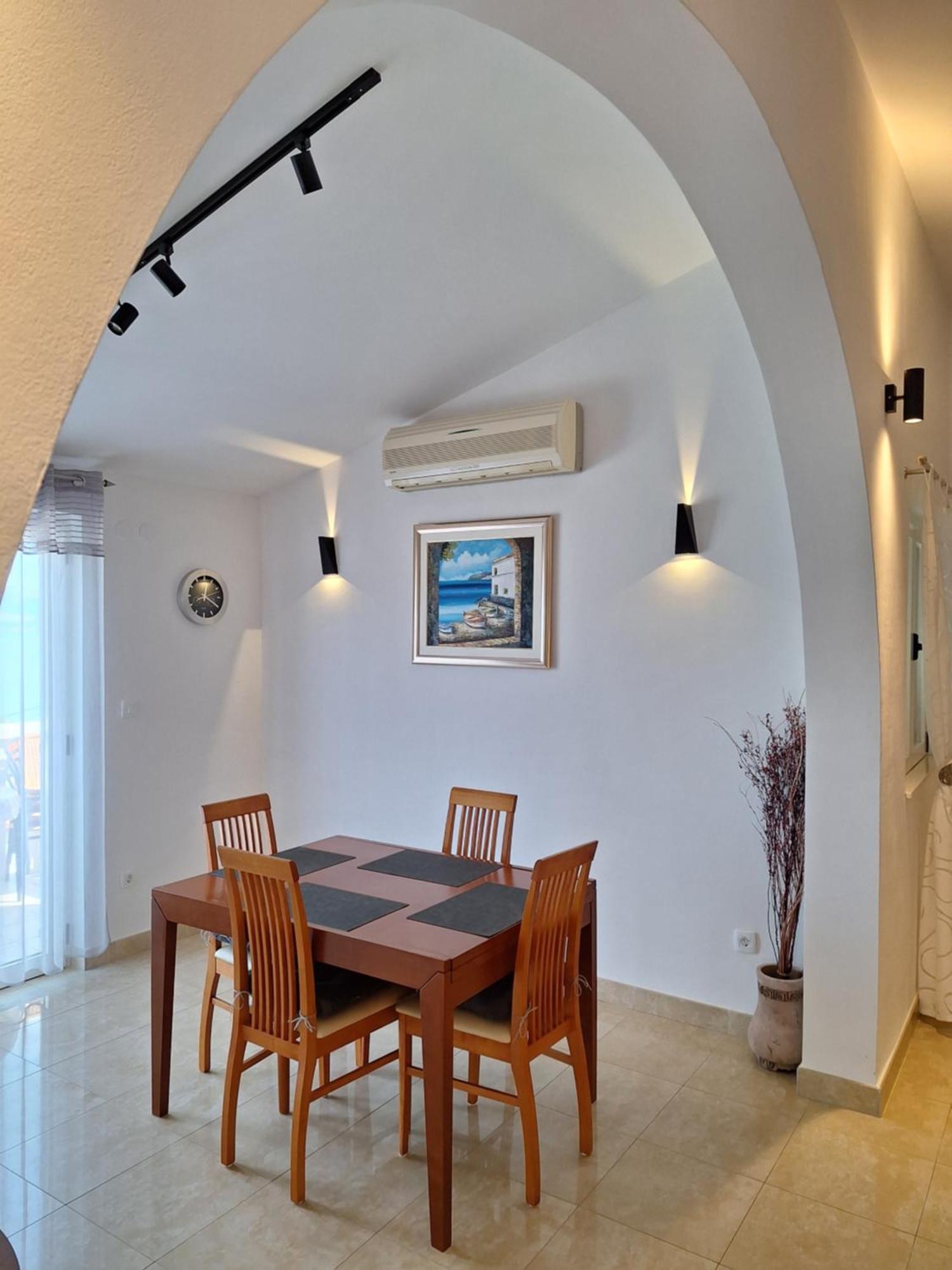 Apartments Romana Slatine Kültér fotó